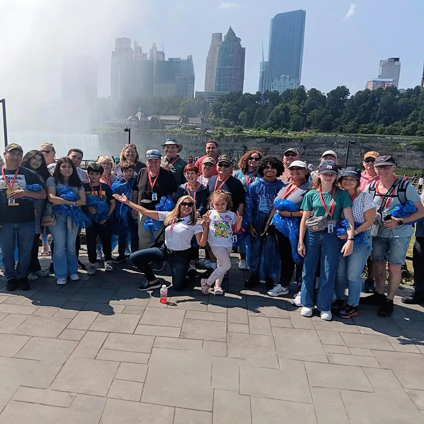 Niagara Falls Tours