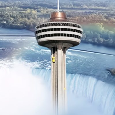 Skylon Tower