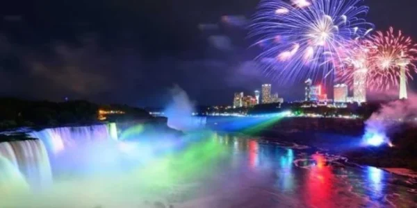 book day night niagara tour and boat ride tour package