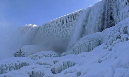 CAVE OF THE WINDS (Gorge Walk)