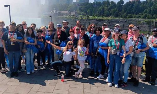 clifton hill niagara falls tour