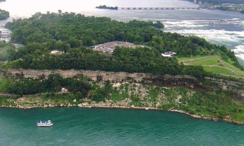 goat island Goat Island