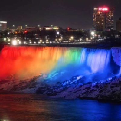 Illumination Light Show