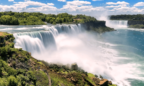 naigrafall Niagara Falls