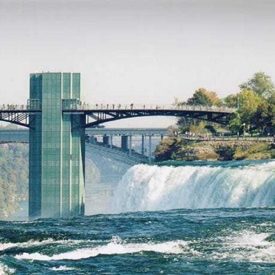 Observation Tower USA